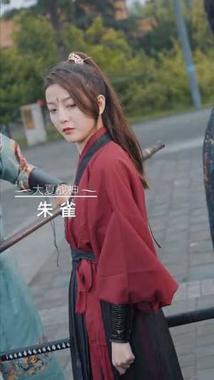 女帝短剧《国士无双（82集）》一毛不花看完整部剧