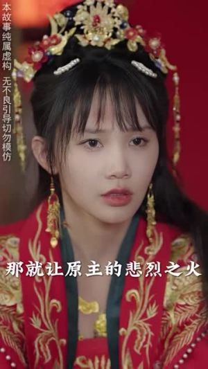 全集短剧《报告王爷王妃是凤女（78集）》全集免费在线观看