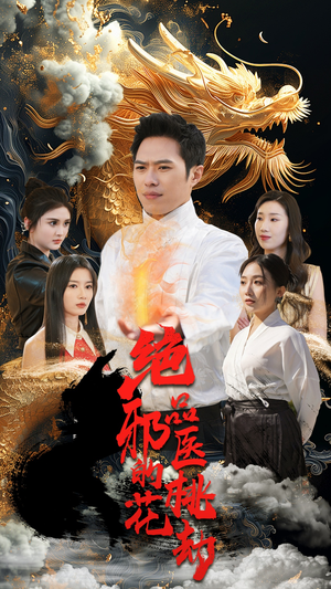 重生短剧《绝品邪医的桃花劫（103集）》好评如潮的排行榜前十短剧