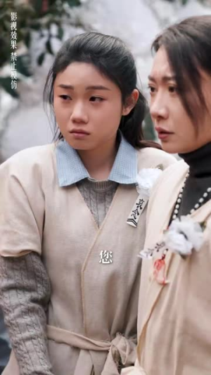 再出发的勇气（41集）百亿短剧好看计划