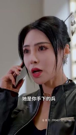 北王狂刀（99集）精彩古装短剧推荐