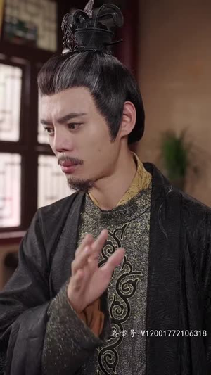 大乾帝君（88集）精彩短剧不容错过