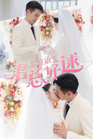 窈窕淑女，君总好逑（85集）火爆短剧精彩分享