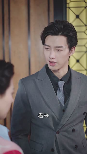如果爱可以重来（48集）古装热门短剧推荐