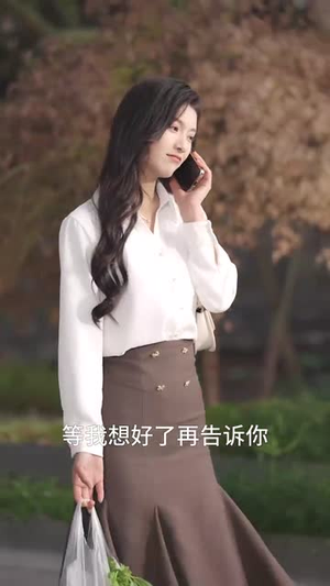 晚风入淮（79集）深夜短剧精彩分享
