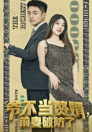 爷不当赘婿，前妻破防了（80集）好看剧情短剧推荐分享