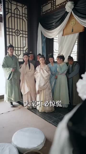 折青欢（72集）每天分享好看精彩片段