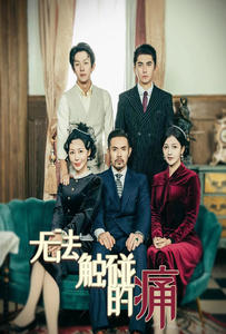 无法触碰的痛（80集）短剧热播精彩片段