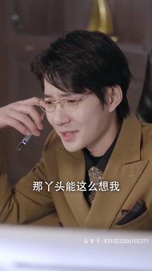 你是我的爱情VIP（100集）超级好看短剧推荐