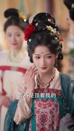 暗香（60集）热播短剧精彩片段