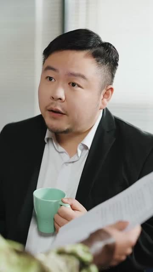 相亲失败，我和顶头上司领证了（102集）好看的短剧同大家分享