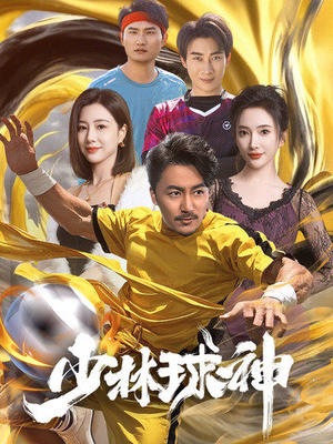 少林球神（46集）短剧最热榜最近火
