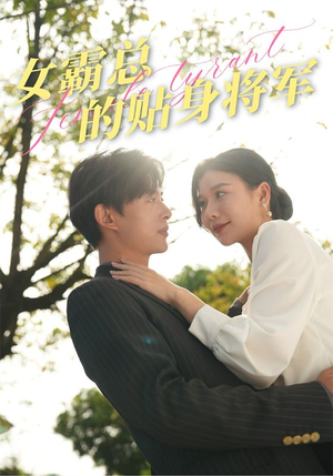 女霸总的贴身将军（80集）爆款短剧正在热播