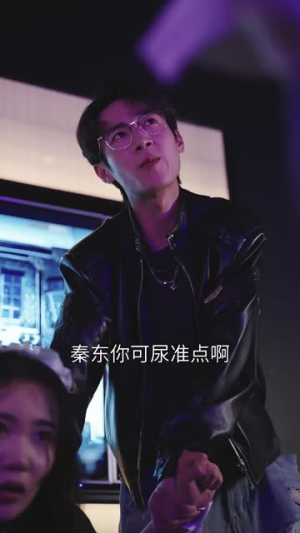 我在时光长河里流浪（60集）越看越精彩的短剧