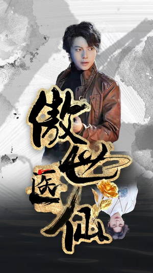 新：傲世医仙（80集）精彩短剧持续更新