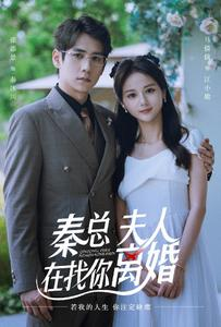 秦总，夫人在找你离婚（79集）短剧合集杜比音效版