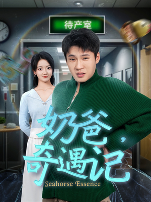奶爸奇遇记（60集）短剧精彩不容错过