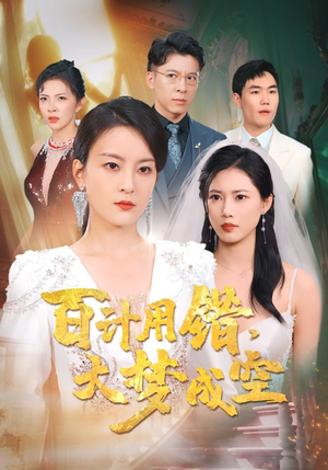 百计用错大梦成空（40集）短剧全季限免大放送