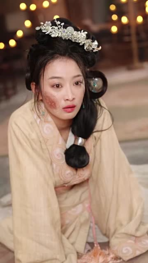 桃花马上请长缨（91集）短剧全集高清无码版