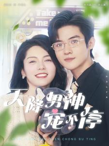 天降男神宠不停（100集）短剧合集4K修复版