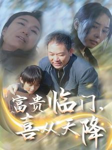 富贵临门，喜从天降（18集）热播短剧精彩片段