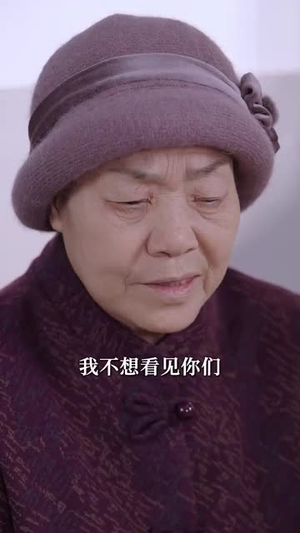 儿女绕膝情短长（51集）短剧大结局超前点映
