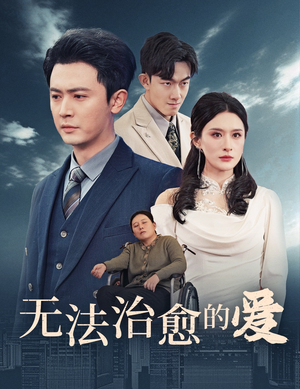 无法治愈的爱（35集）好看的短剧一定要分享