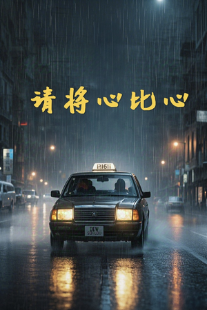 请将心比心（28集）短剧全集大结局完整版