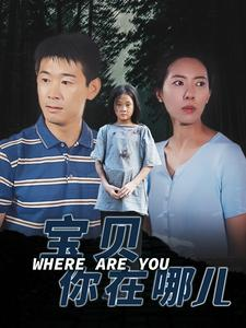 宝贝你在哪儿（30集）红果短剧免费看剧