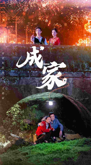 成家（58集）热门短剧推荐精彩片段