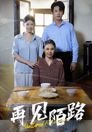 再见陌路（39集）推荐短剧每天更新