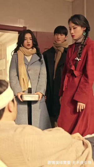在80年代和闺蜜成了离婚搭子（80集）短剧最终回限免畅看