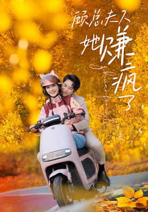 顾总夫人她赚疯了（80集）精彩短剧不容错过