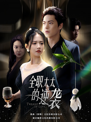 全职太太的逆袭(80集) 全职太太的逆袭(80集)短剧全季限免大放送