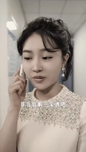 山河图卷（85集）短剧大结局全集解锁