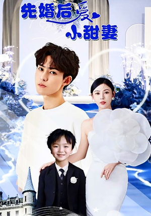 先婚后爱小甜妻(100集) 先婚后爱小甜妻(100集)超好看短剧追不停