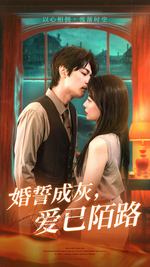 婚誓成灰爱已陌路（47集）短剧追到爽全集完整版