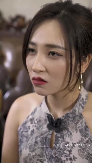 九星统帅（84集）全网最火催泪短剧