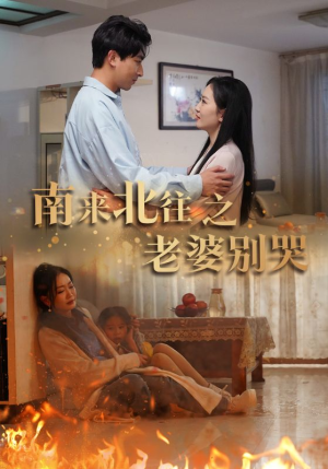 南来北往之老婆别哭（87集）新番短剧计划好剧分享