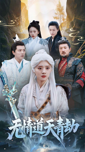 无情道天青劫（31集）短剧热播精彩片段
