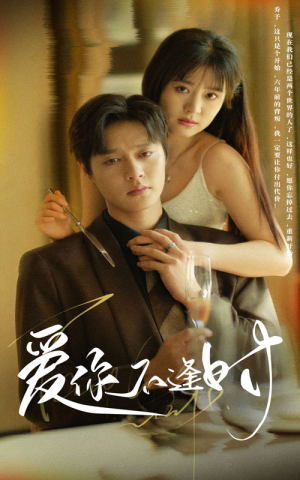 爱你不逢时（91集）短剧追到爽全集完整版