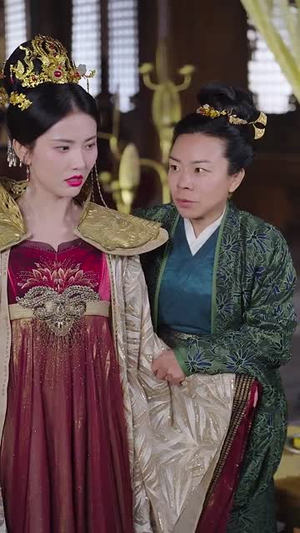 好运王妃进阶录（100集）短剧男主角排行榜