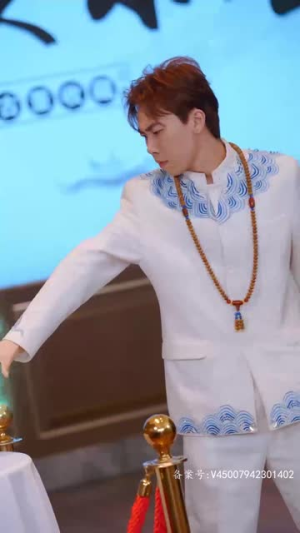 瞎子战神（91集）短剧精选全集无广告