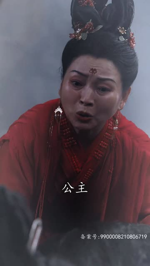 不负昭华（52集）短剧抢先看精彩无限量