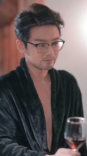 时空交错之消失的恋人（60集）新剧来袭热门短剧推荐