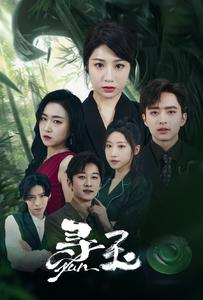 寻玉（77集）热播短剧停不下来