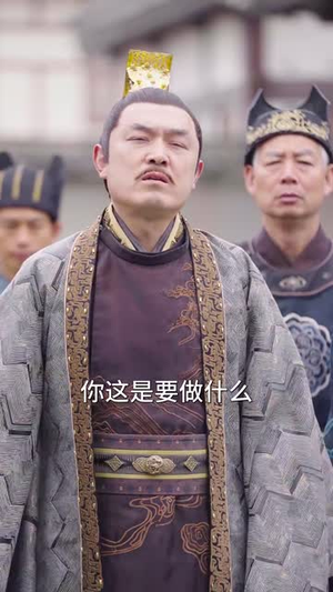 小范大人在大乾（98集）每日坚持分享短剧