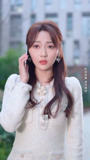 新版：她从深渊中走来（78集）超好看的短剧强烈推荐