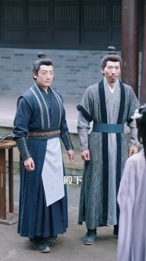 大夏帝君（85集）短剧合集杜比音效版