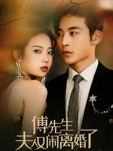 傅先生夫人又闹离婚了(80集) 傅先生夫人又闹离婚了(80集)短剧来了精彩继续
